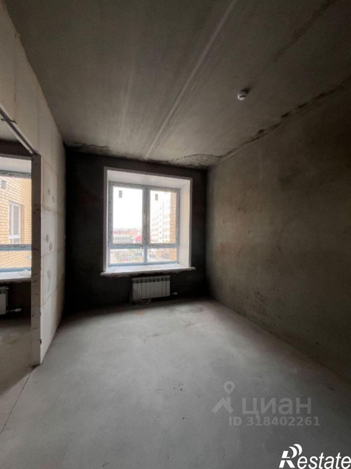 2-комн квартира Брянск городской округ, Брянск