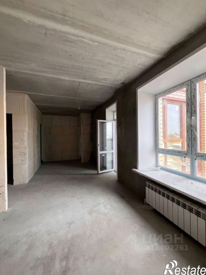 2-комн квартира Брянск городской округ, Брянск