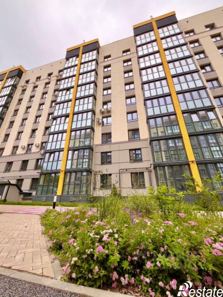 2-комн квартира Брянск городской округ, Брянск