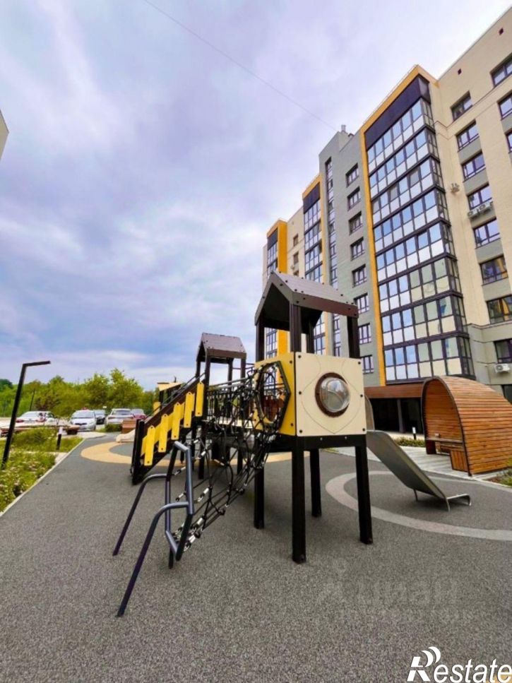 2-комн квартира Брянск городской округ, Брянск