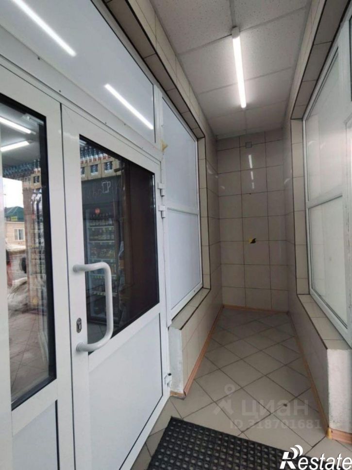 Торговое помещение Мглинский р-н, Мглин, Ленина ул, 52