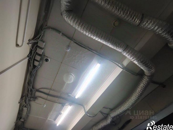 Торговое помещение Мглинский р-н, Мглин, Ленина ул, 52