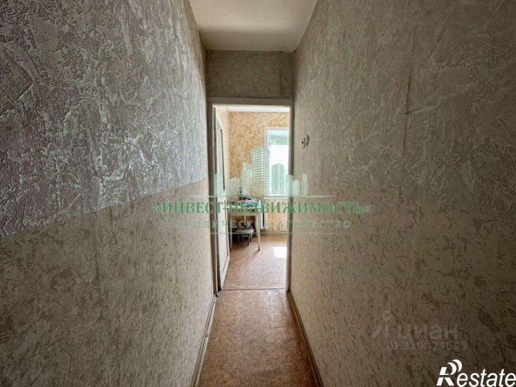 3-комн квартира Брянск городской округ, Брянск