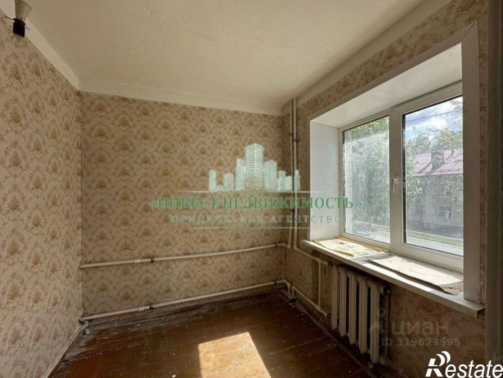 3-комн квартира Брянск городской округ, Брянск