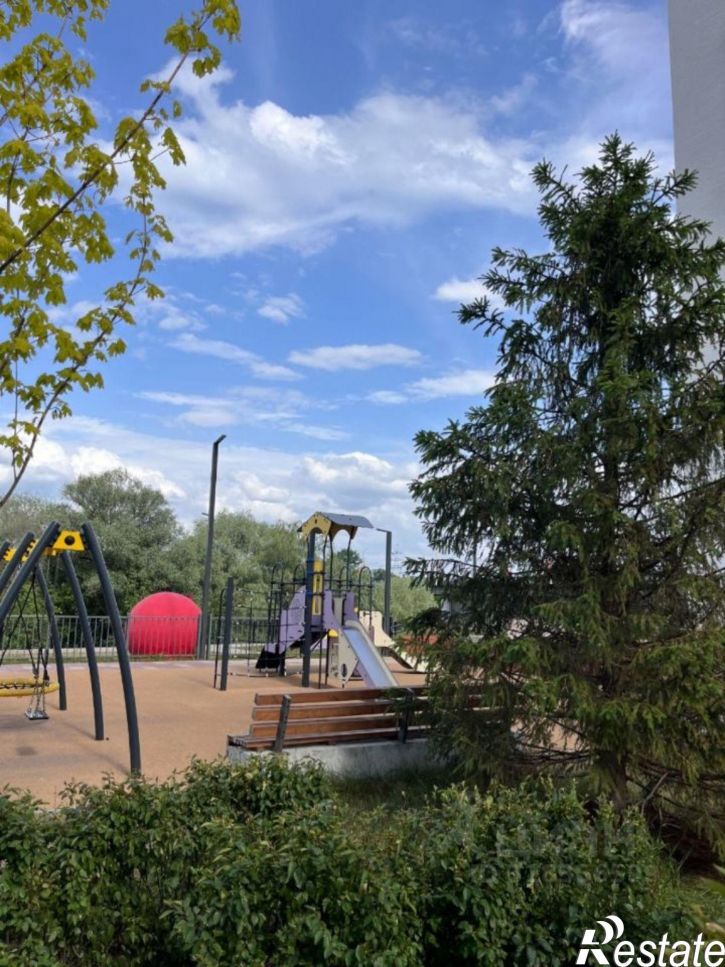 1-комн квартира Брянск городской округ, Брянск