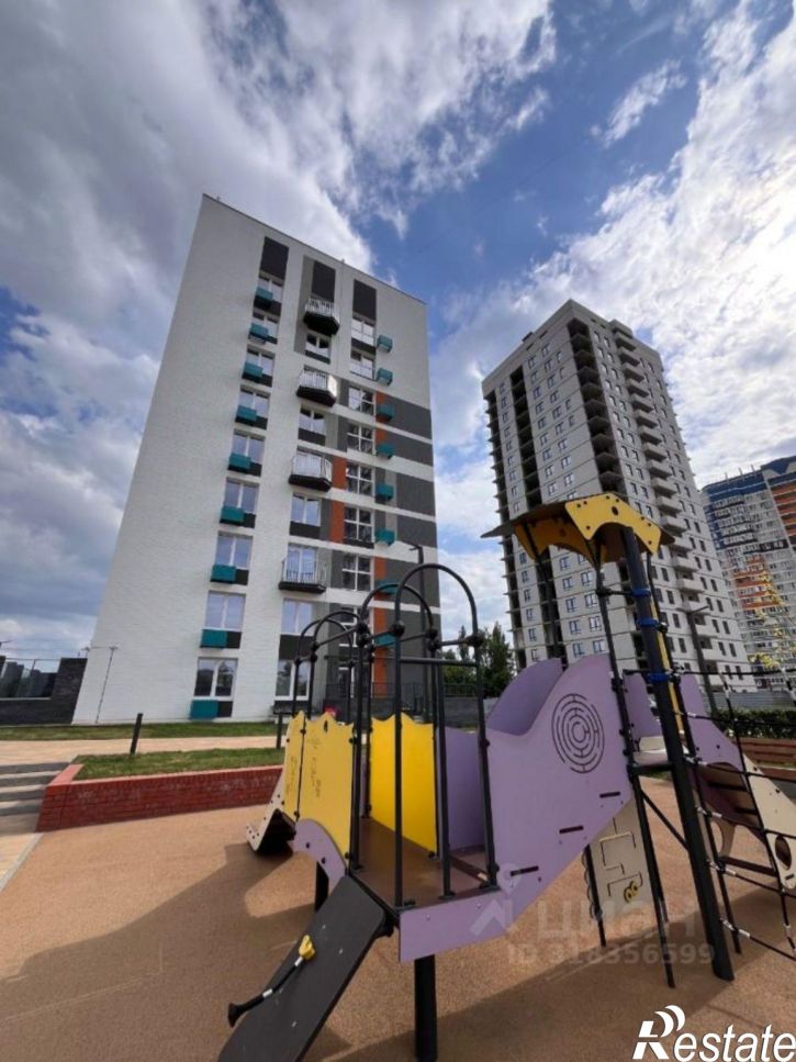 1-комн квартира Брянск городской округ, Брянск