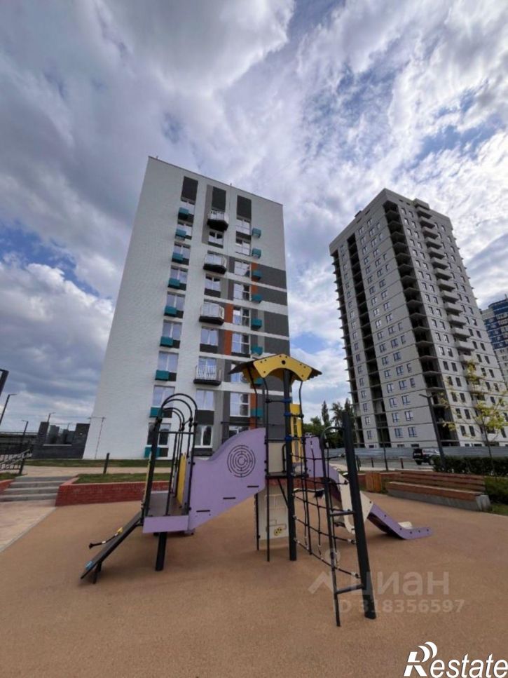 2-комн квартира Брянск городской округ, Брянск