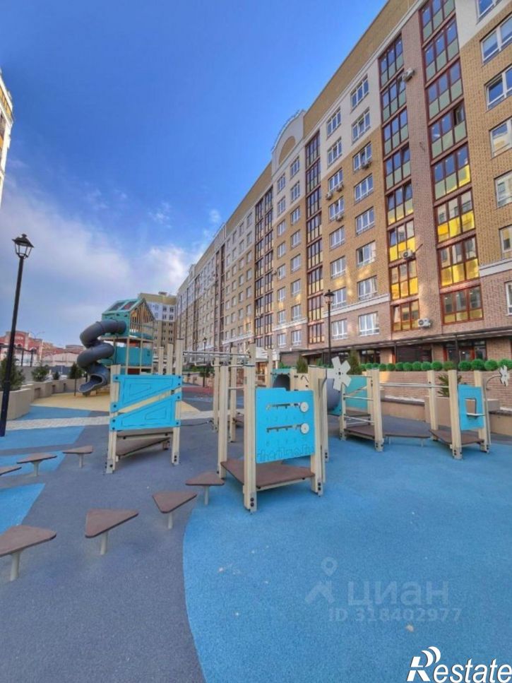 2-комн квартира Брянск городской округ, Брянск