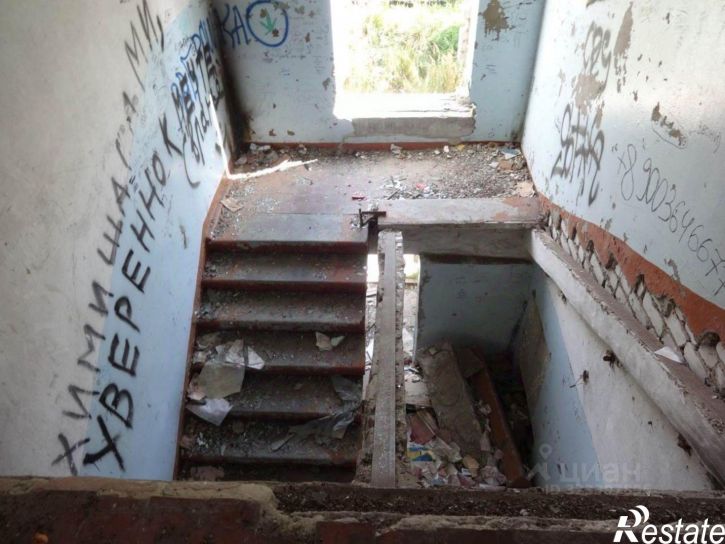 Отдельное здание м.р-н Клетнянский, г.п. Клетнянское