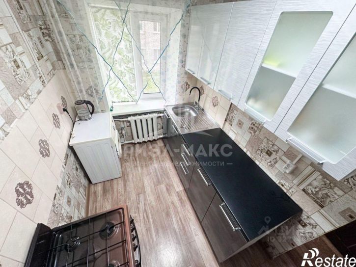 2-комн квартира Дубровский район, Дубровка р.п.