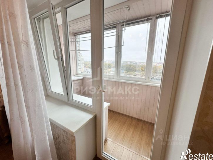 3-комн квартира Брянский район, Московский мкр, д.44