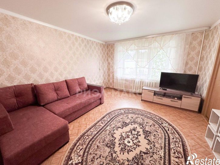 2-комн квартира Дубровский район, Дубровка р.п.