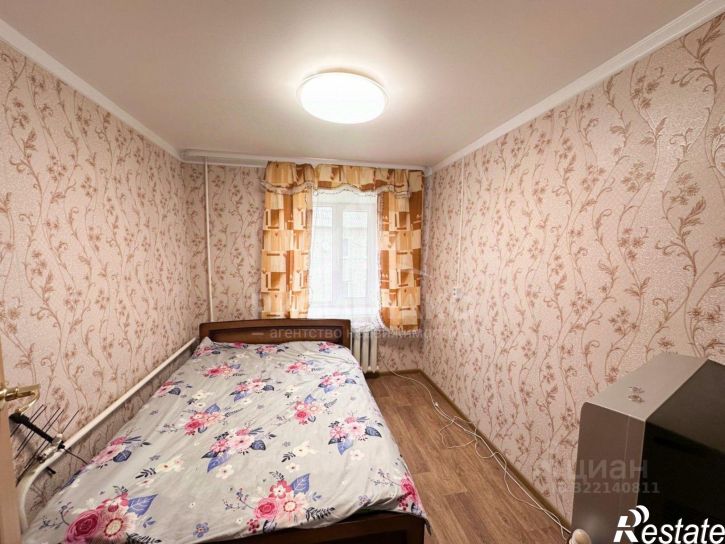 2-комн квартира Дубровский район, Дубровка р.п.