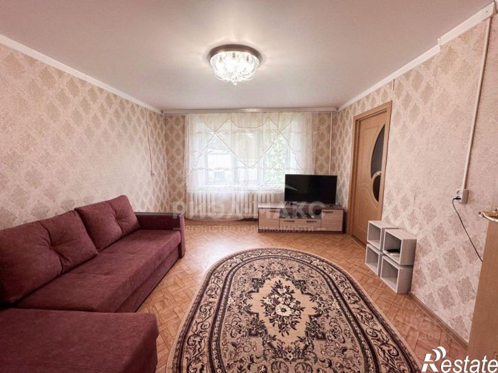 2-комн квартира Дубровский район, Дубровка р.п.