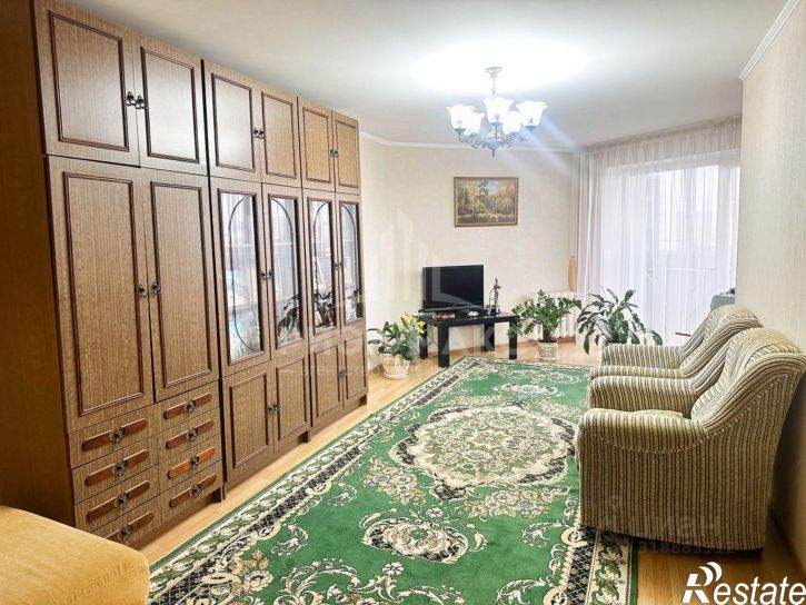 3-комн квартира Брянский район, Московский мкр, д.44