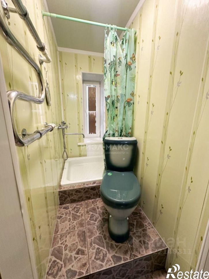 2-комн квартира Дубровский район, Дубровка р.п.