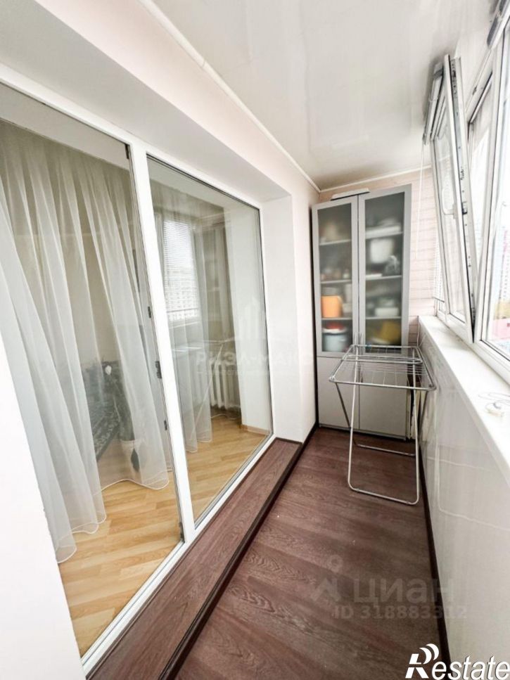 3-комн квартира Брянский район, Московский мкр, д.44