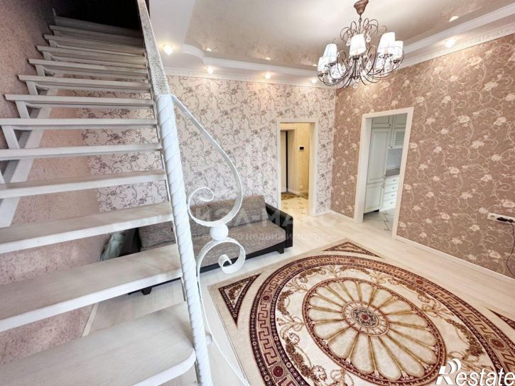 3-комн квартира Брянский район, Супонево с.