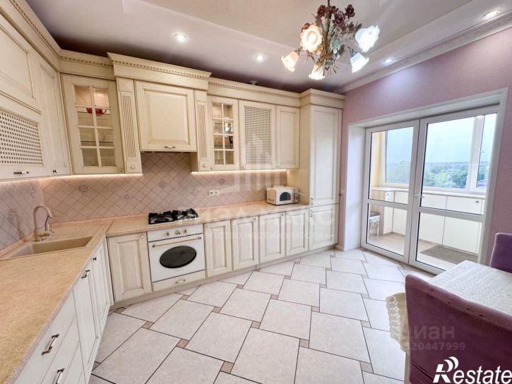 3-комн квартира Брянский район, Супонево с.