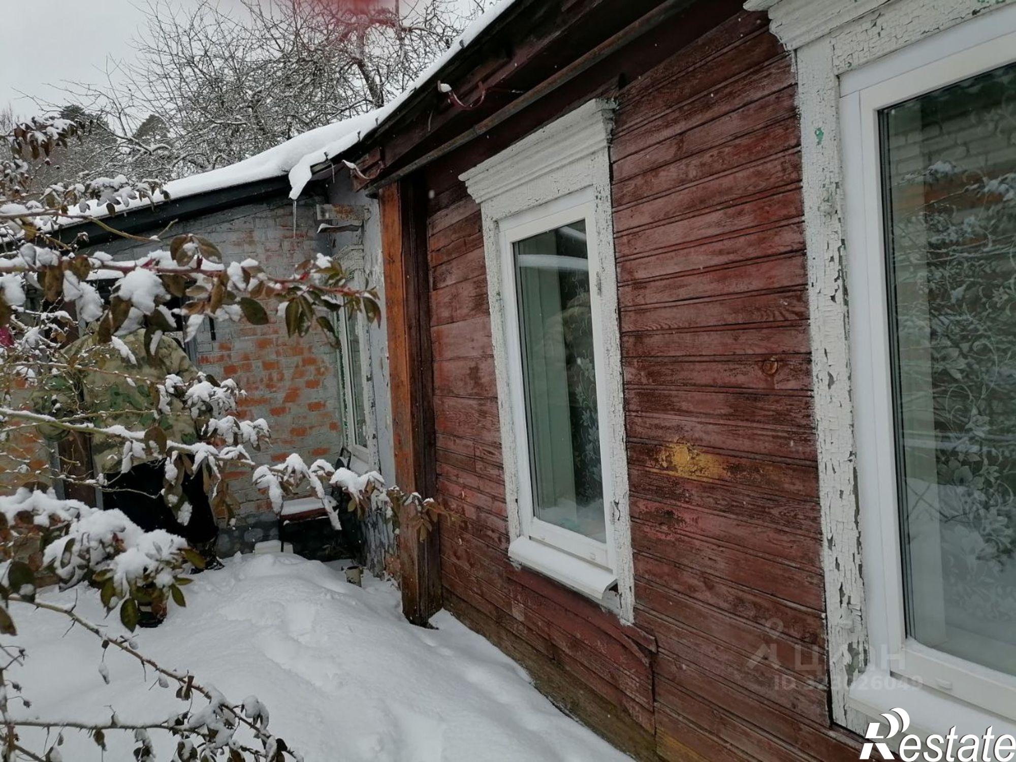 Купить ОСЗ, отдельно стоящее здание за 195 432 рублей на улица Солодовка