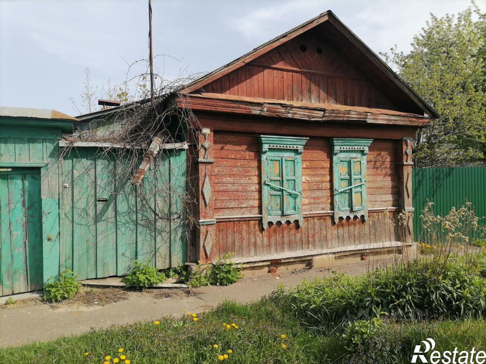 Купить ОСЗ, отдельно стоящее здание за 270 015 рублей на улица Урицкого