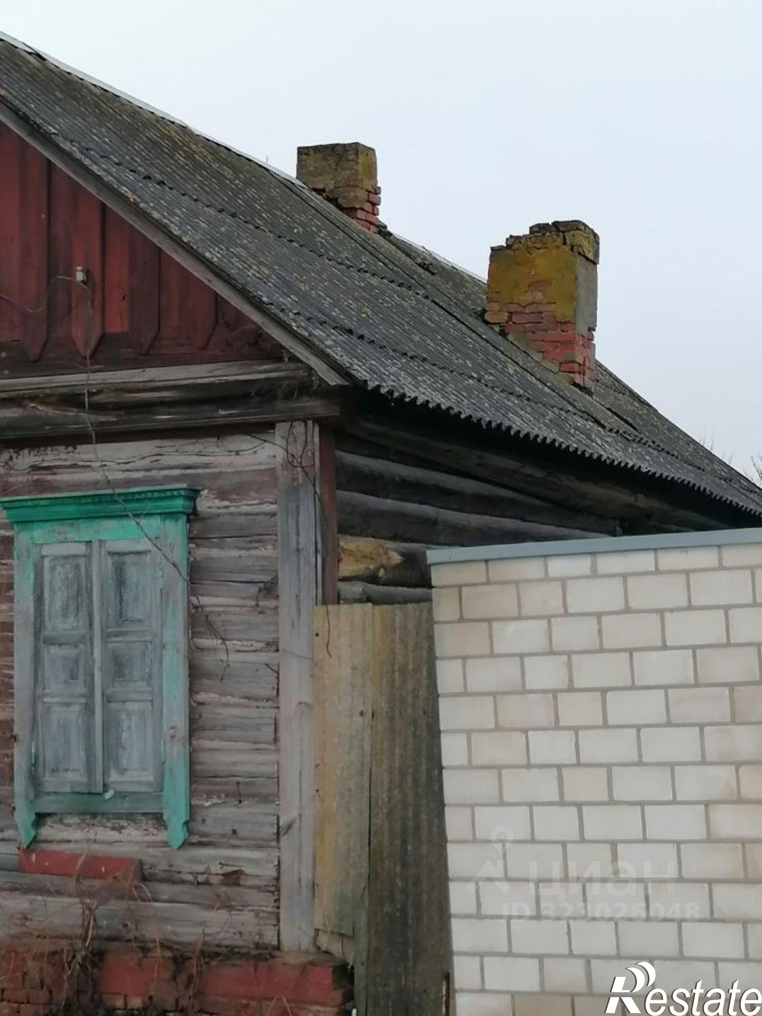 Купить ОСЗ, отдельно стоящее здание за 254 646 рублей на улица Ромашина