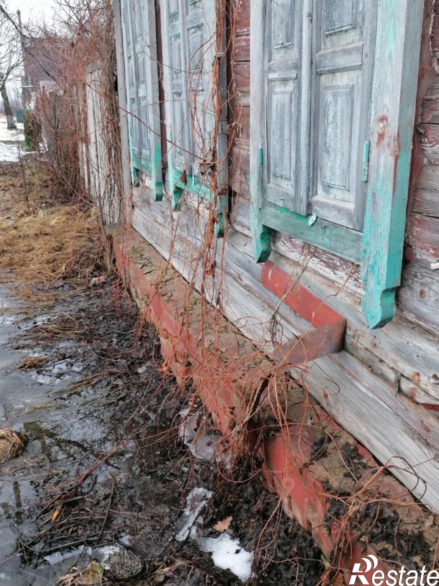 Купить ОСЗ, отдельно стоящее здание за 254 646 рублей на улица Ромашина