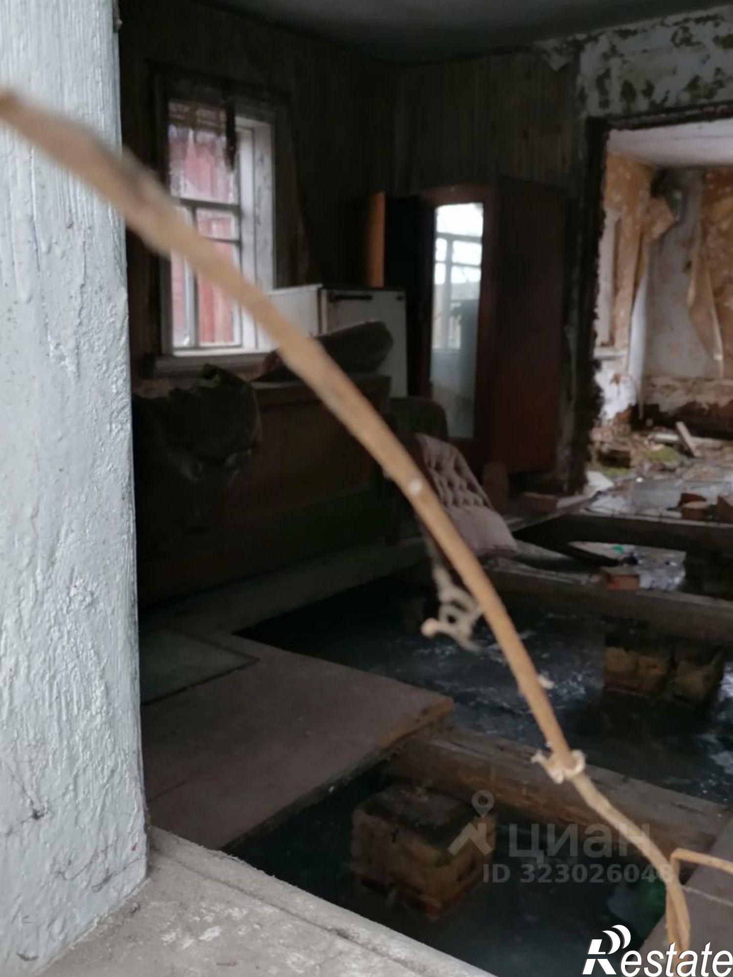 Купить ОСЗ, отдельно стоящее здание за 254 646 рублей на улица Ромашина