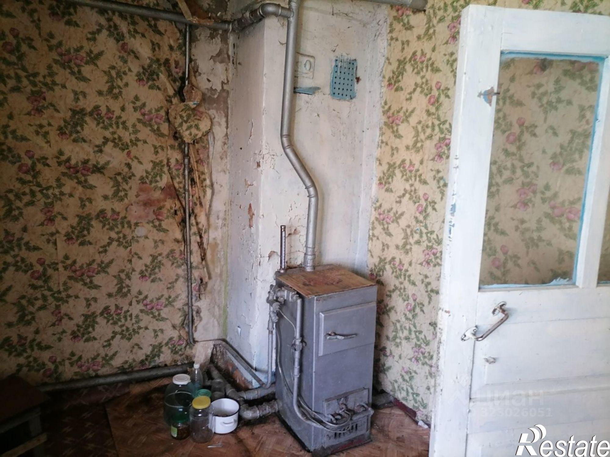 Купить ОСЗ, отдельно стоящее здание за 270 015 рублей на улица Урицкого