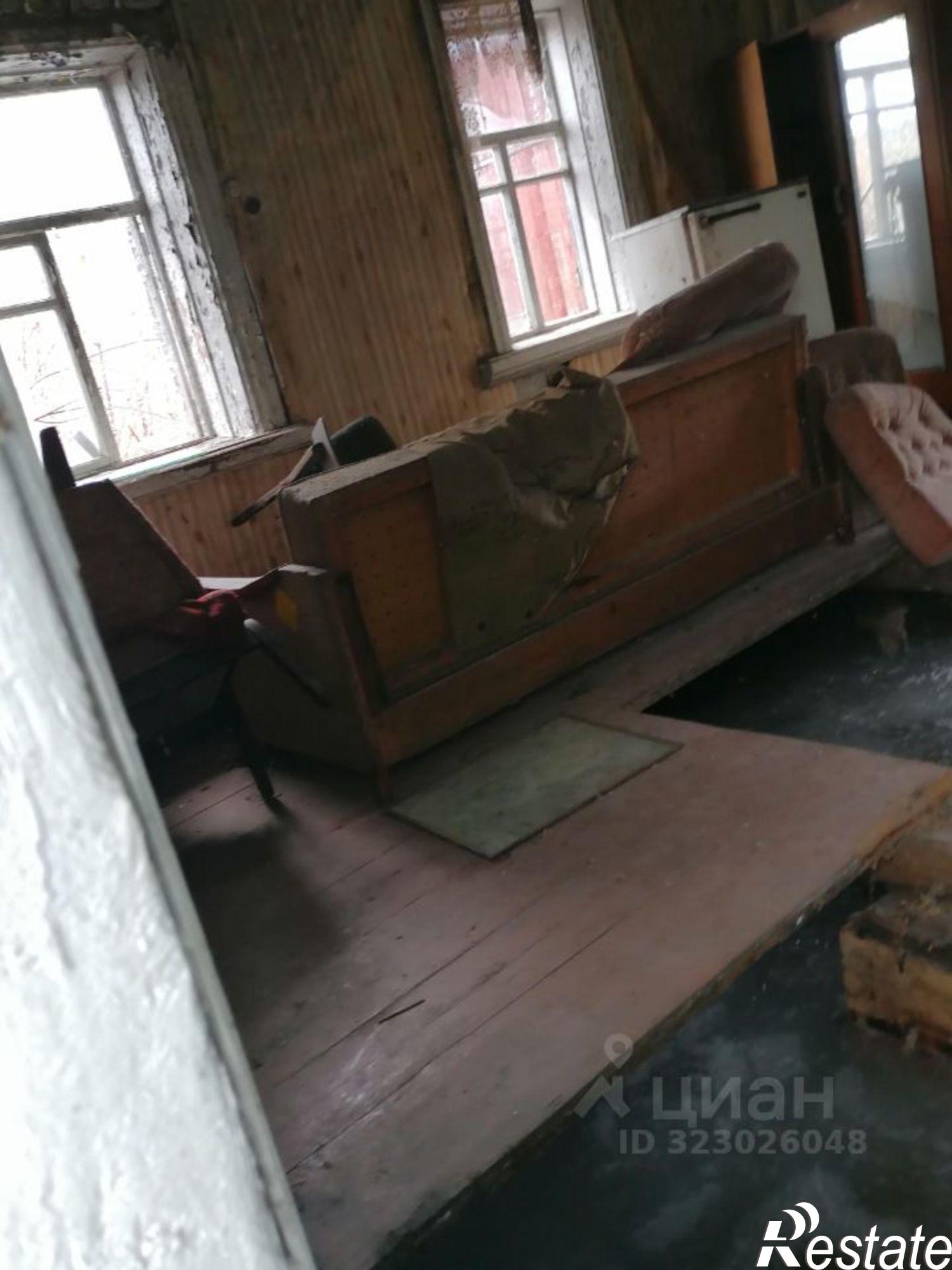 Купить ОСЗ, отдельно стоящее здание за 254 646 рублей на улица Ромашина