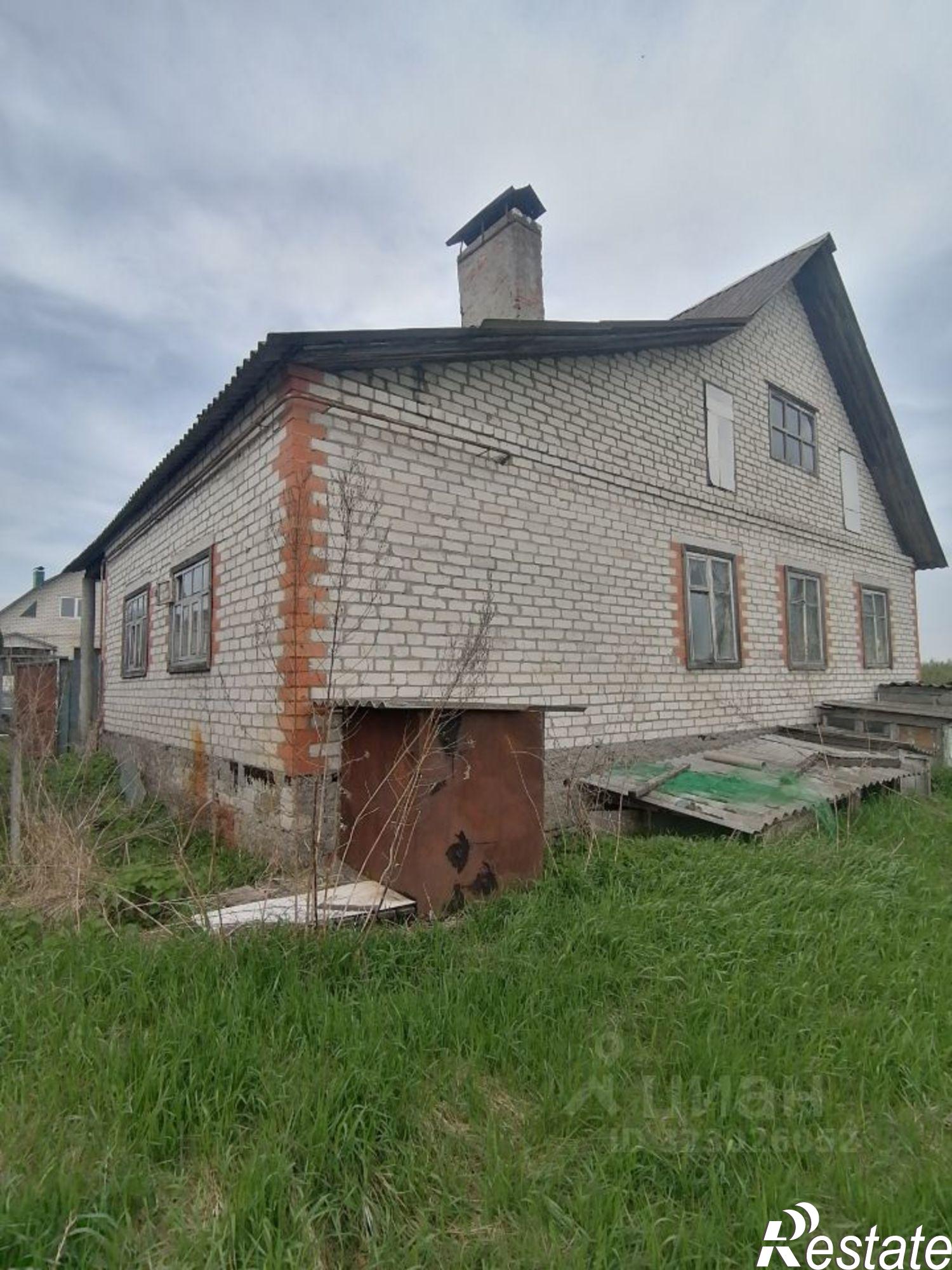 Купить ОСЗ, отдельно стоящее здание за 537 795 рублей на 7-й Вьюнковский пер, 14