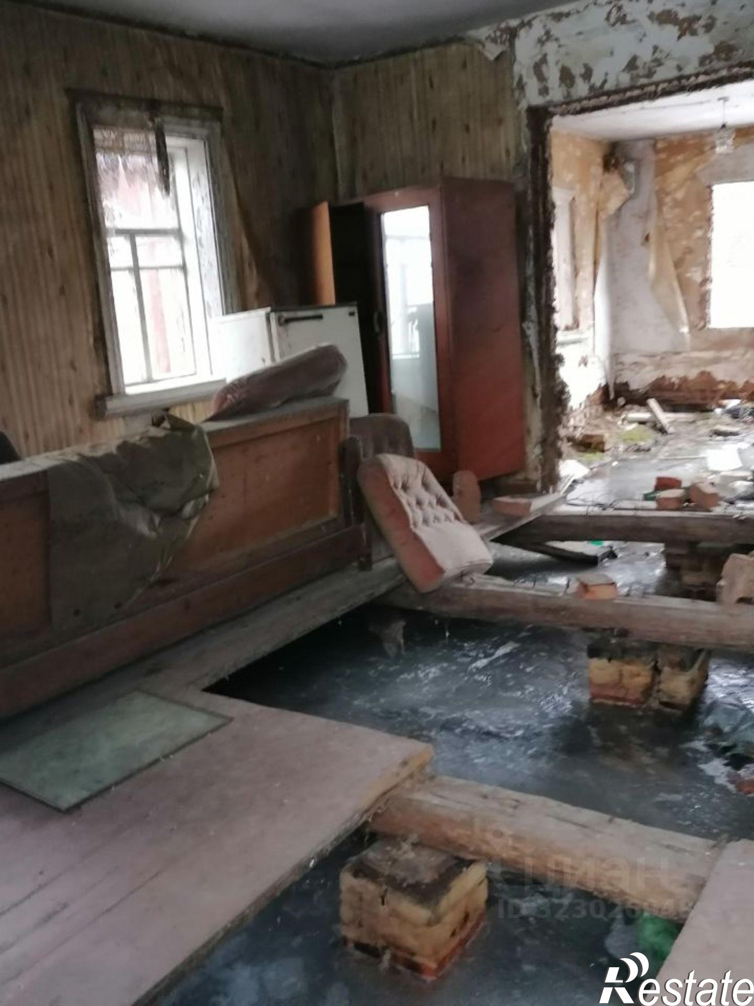 Купить ОСЗ, отдельно стоящее здание за 254 646 рублей на улица Ромашина