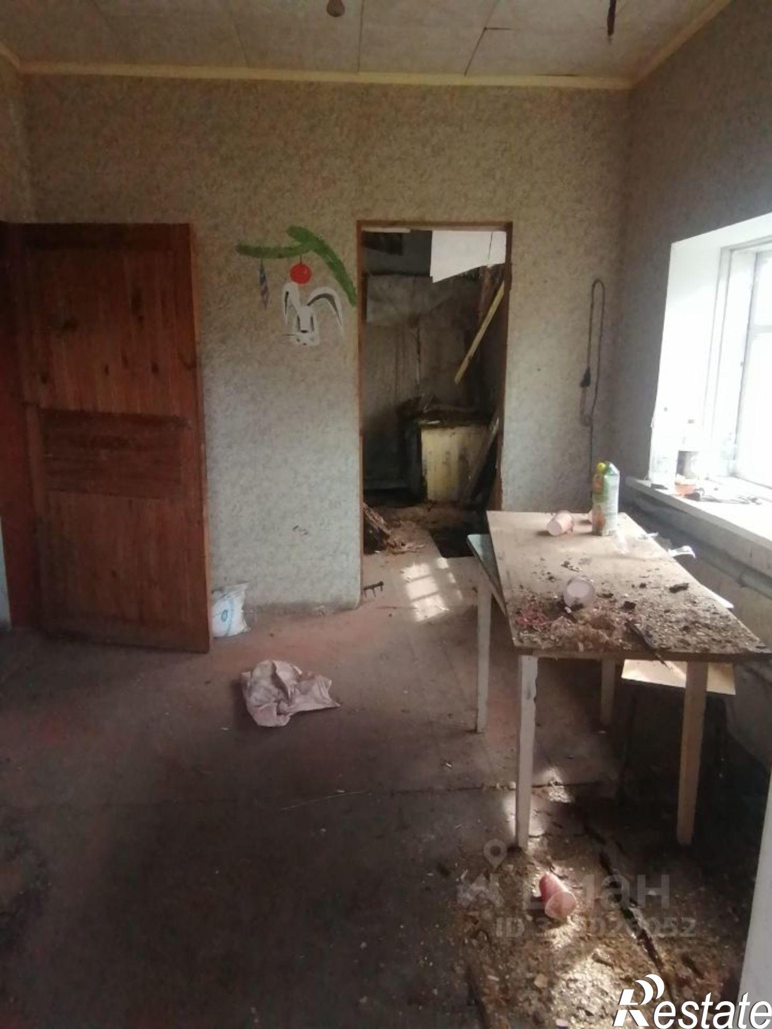 Купить ОСЗ, отдельно стоящее здание за 537 795 рублей на 7-й Вьюнковский пер, 14