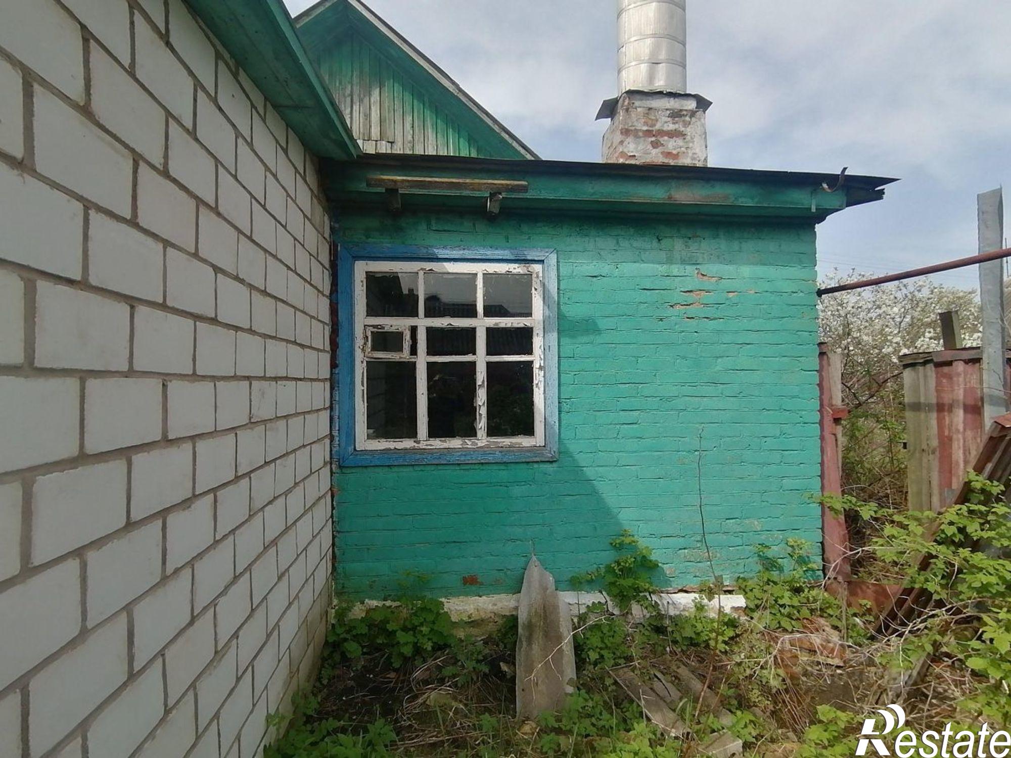 Купить ОСЗ, отдельно стоящее здание за 386 036 рублей на 2-й переулок Щорса