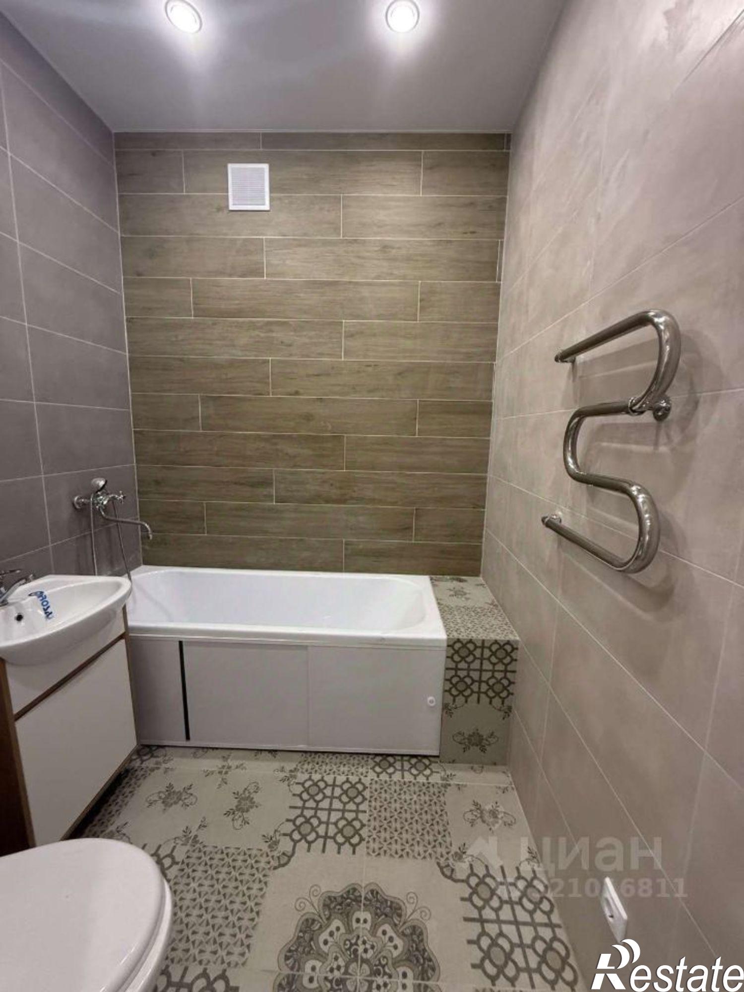 Купить квартиру за 2 940 000 рублей на Брянский район, Глинищево село