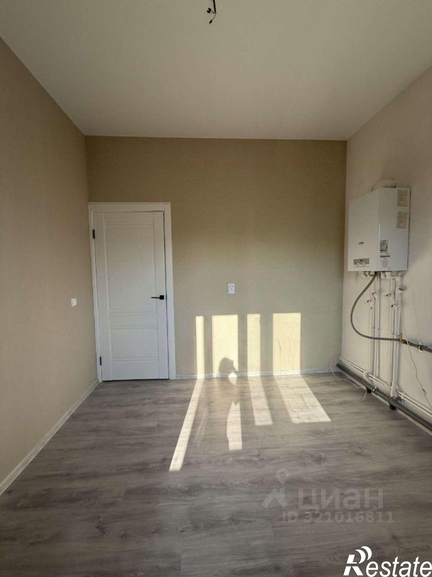 Купить квартиру за 2 940 000 рублей на Брянский район, Глинищево село