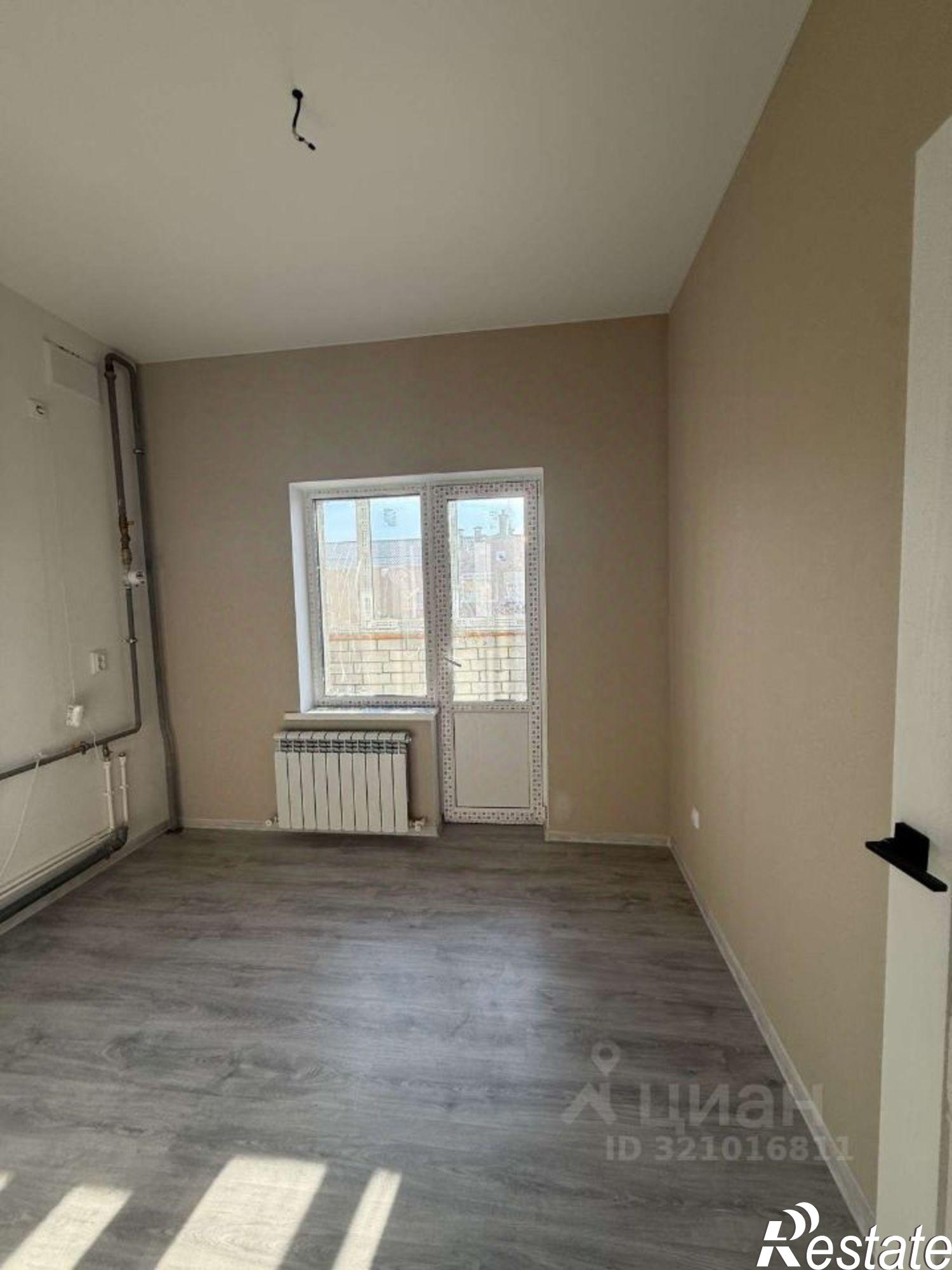 Купить квартиру за 2 940 000 рублей на Брянский район, Глинищево село