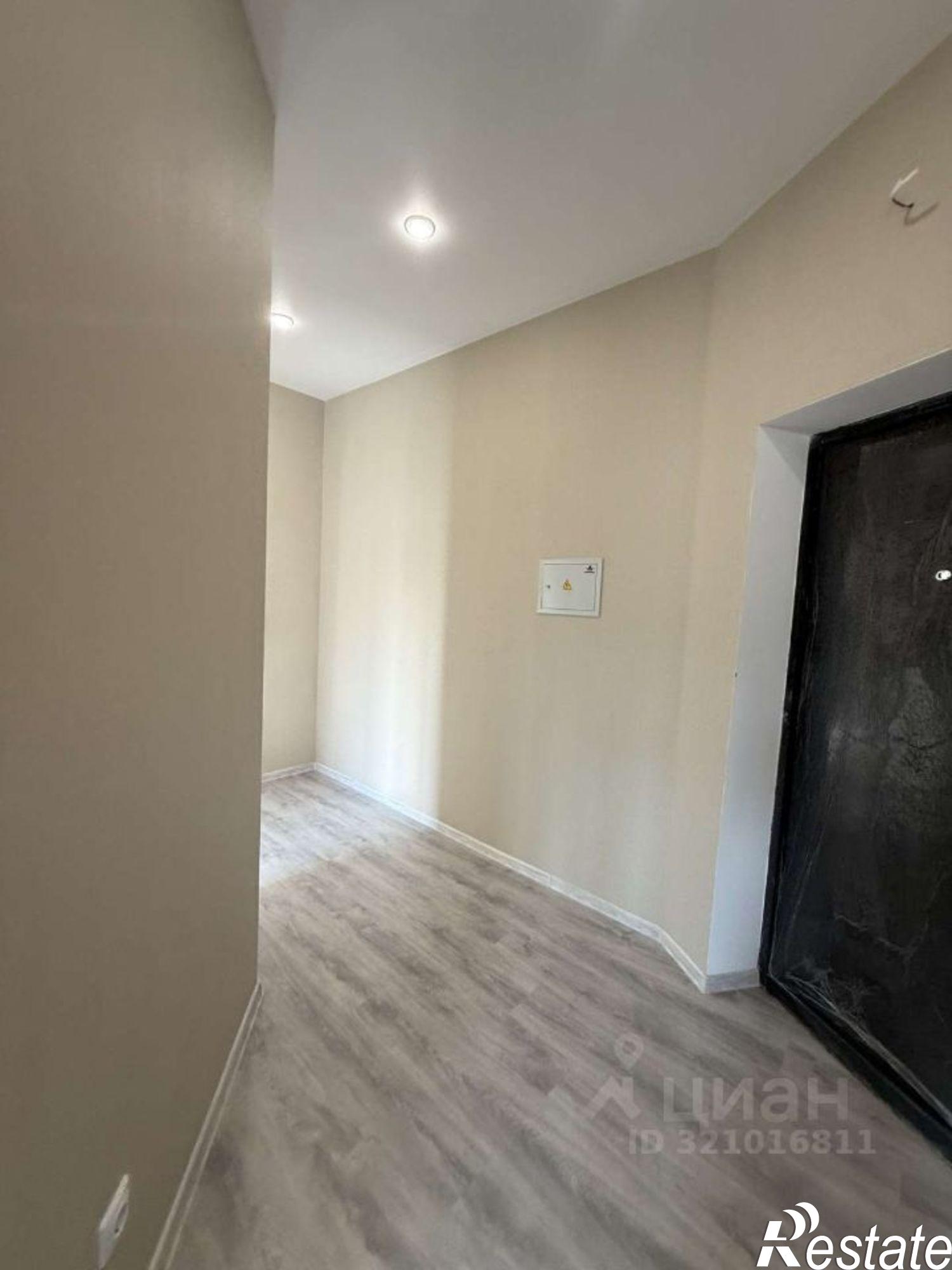 Купить квартиру за 2 940 000 рублей на Брянский район, Глинищево село