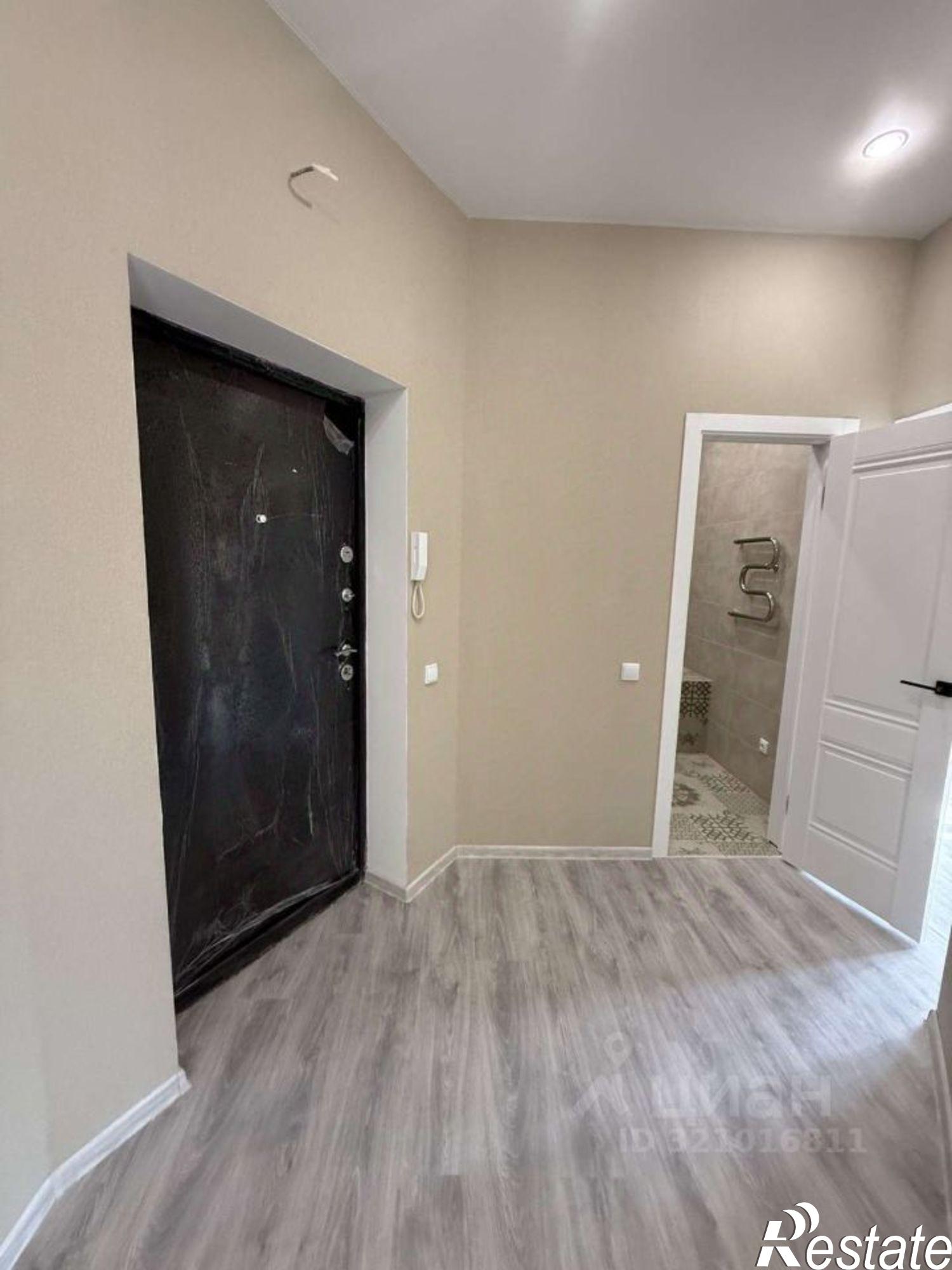 Купить квартиру за 2 940 000 рублей на Брянский район, Глинищево село