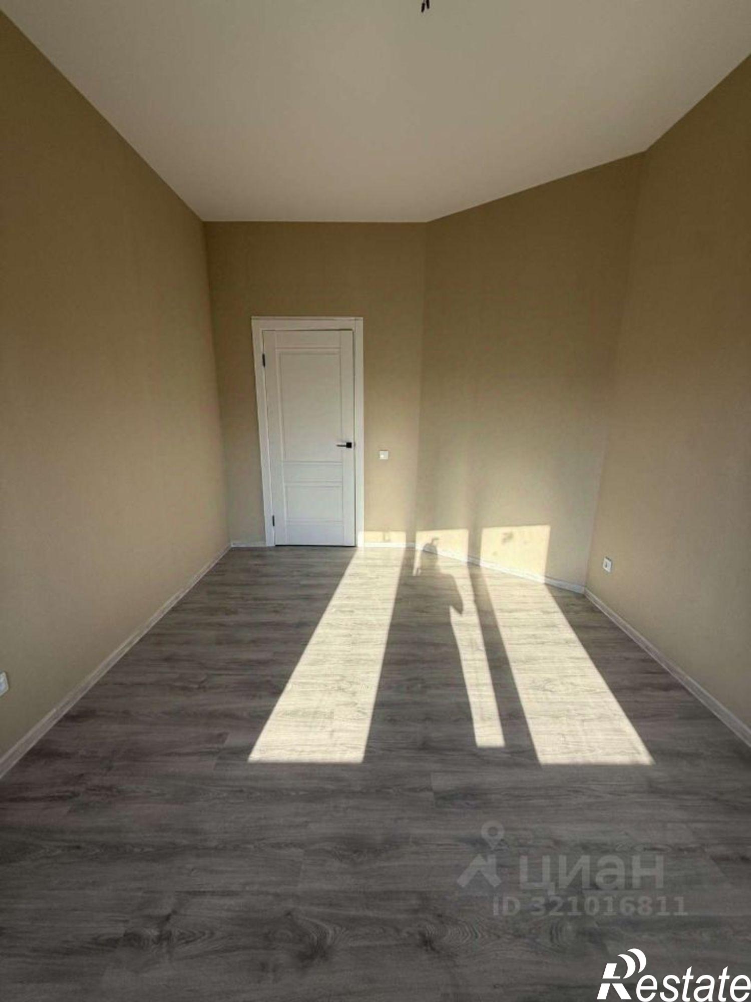 Купить квартиру за 2 940 000 рублей на Брянский район, Глинищево село