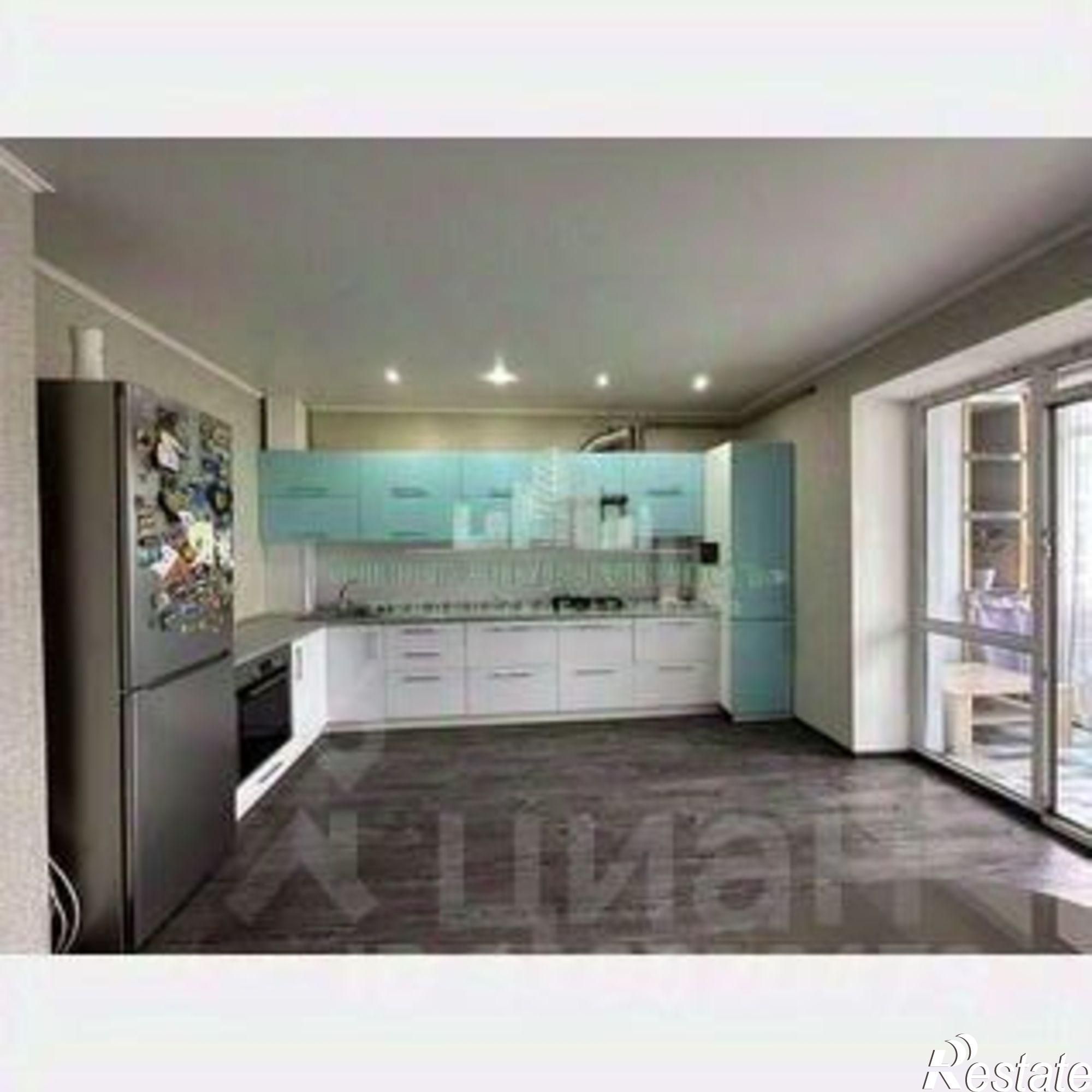 Купить квартиру за 7 900 000 рублей на Брянский р-н