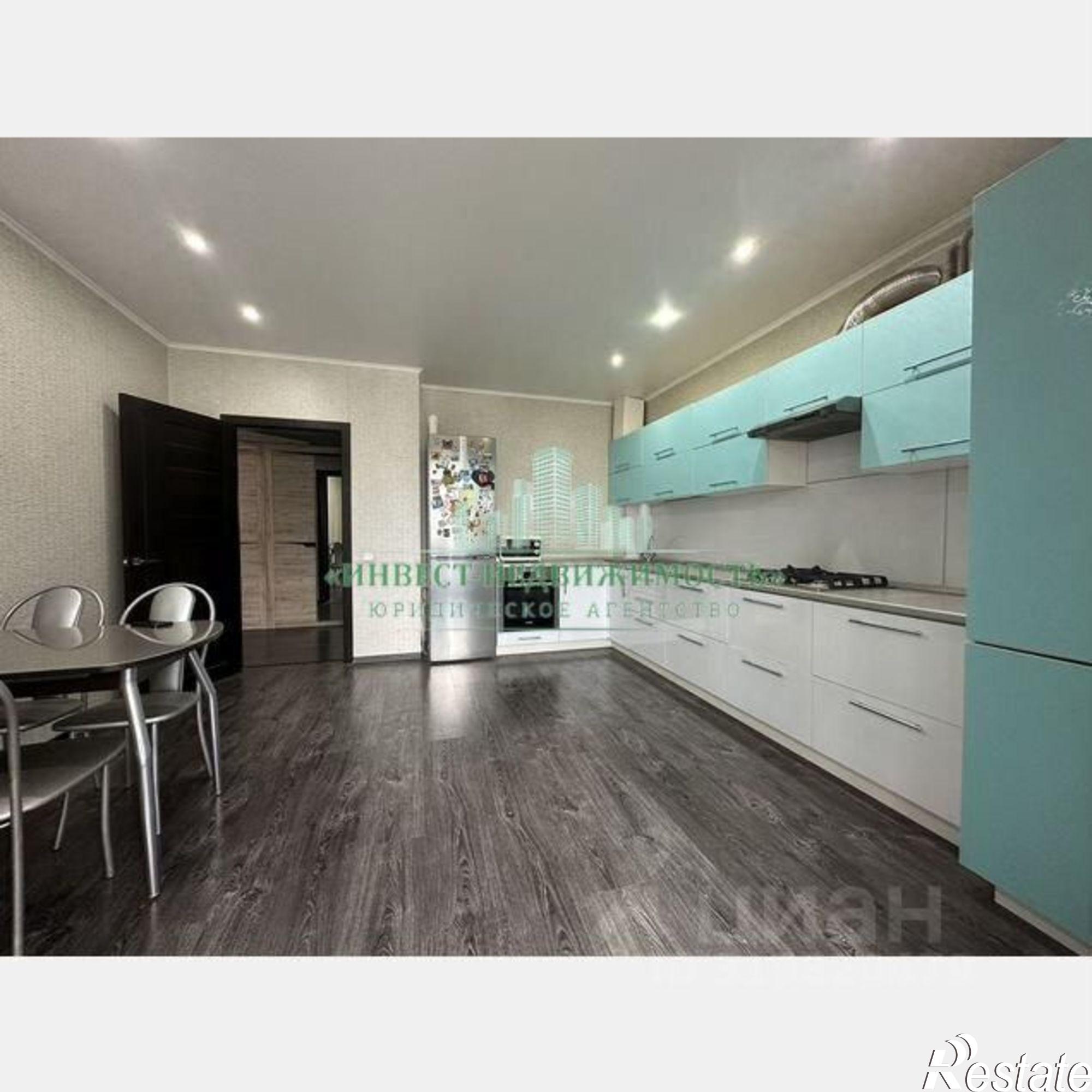 Купить квартиру за 7 900 000 рублей на Брянский р-н