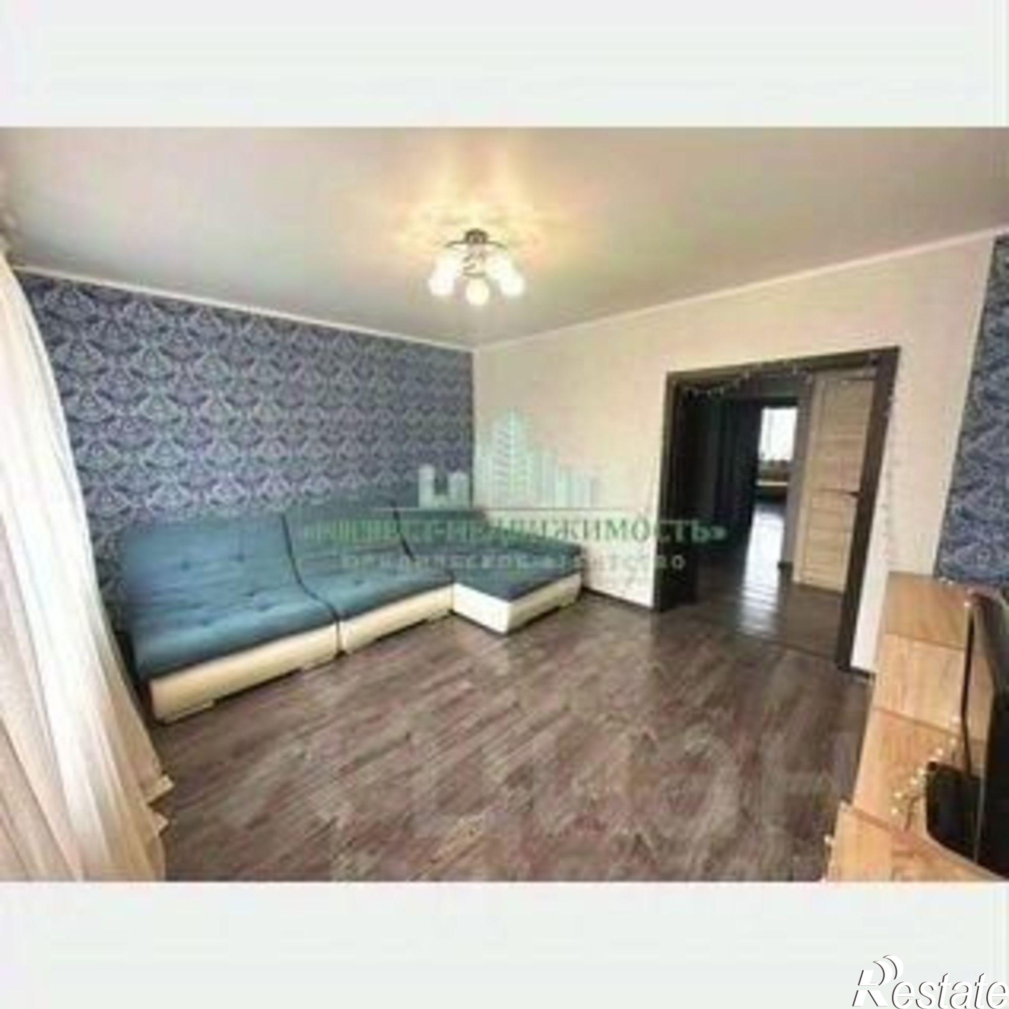 Купить квартиру за 7 900 000 рублей на Брянский р-н