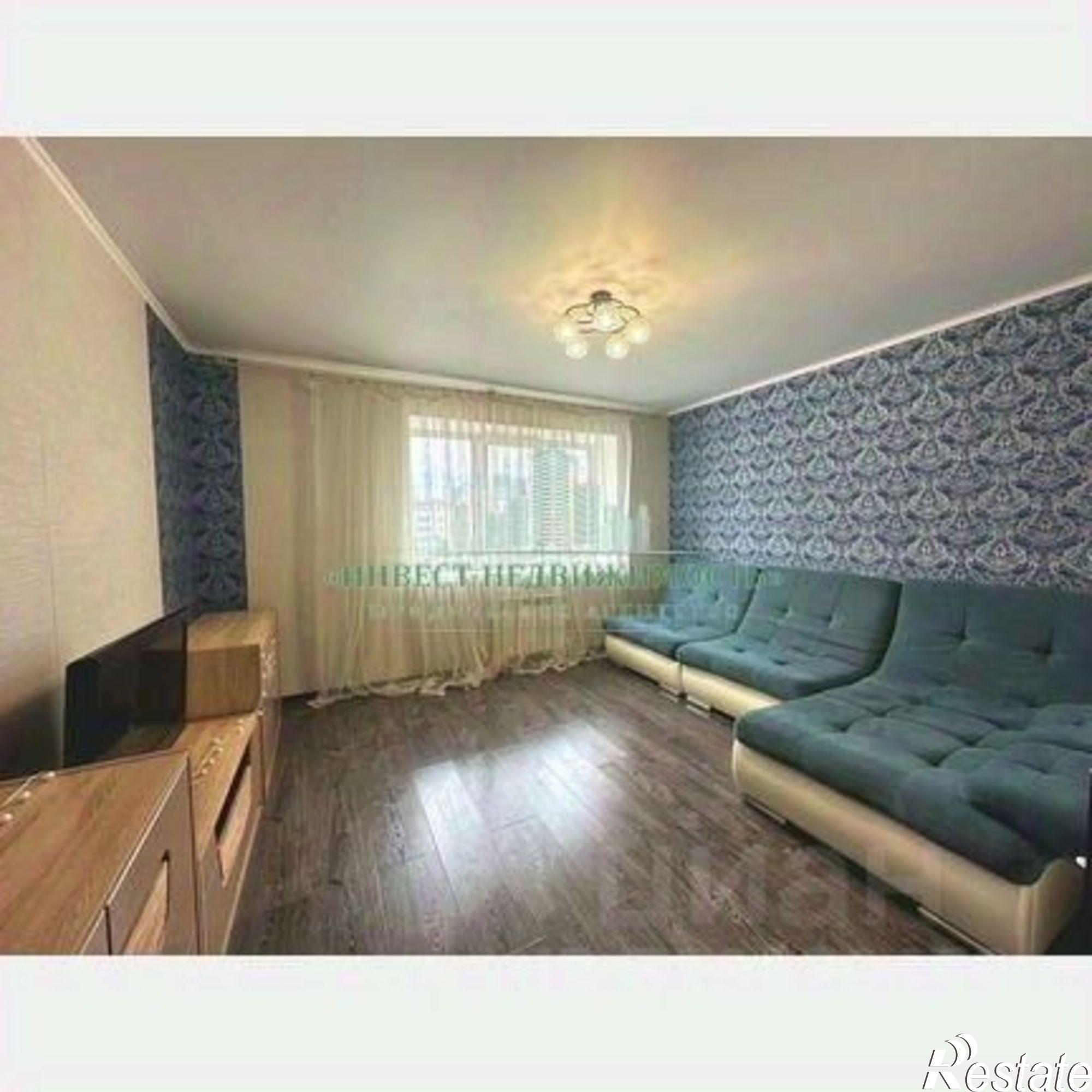 Купить квартиру за 7 900 000 рублей на Брянский р-н