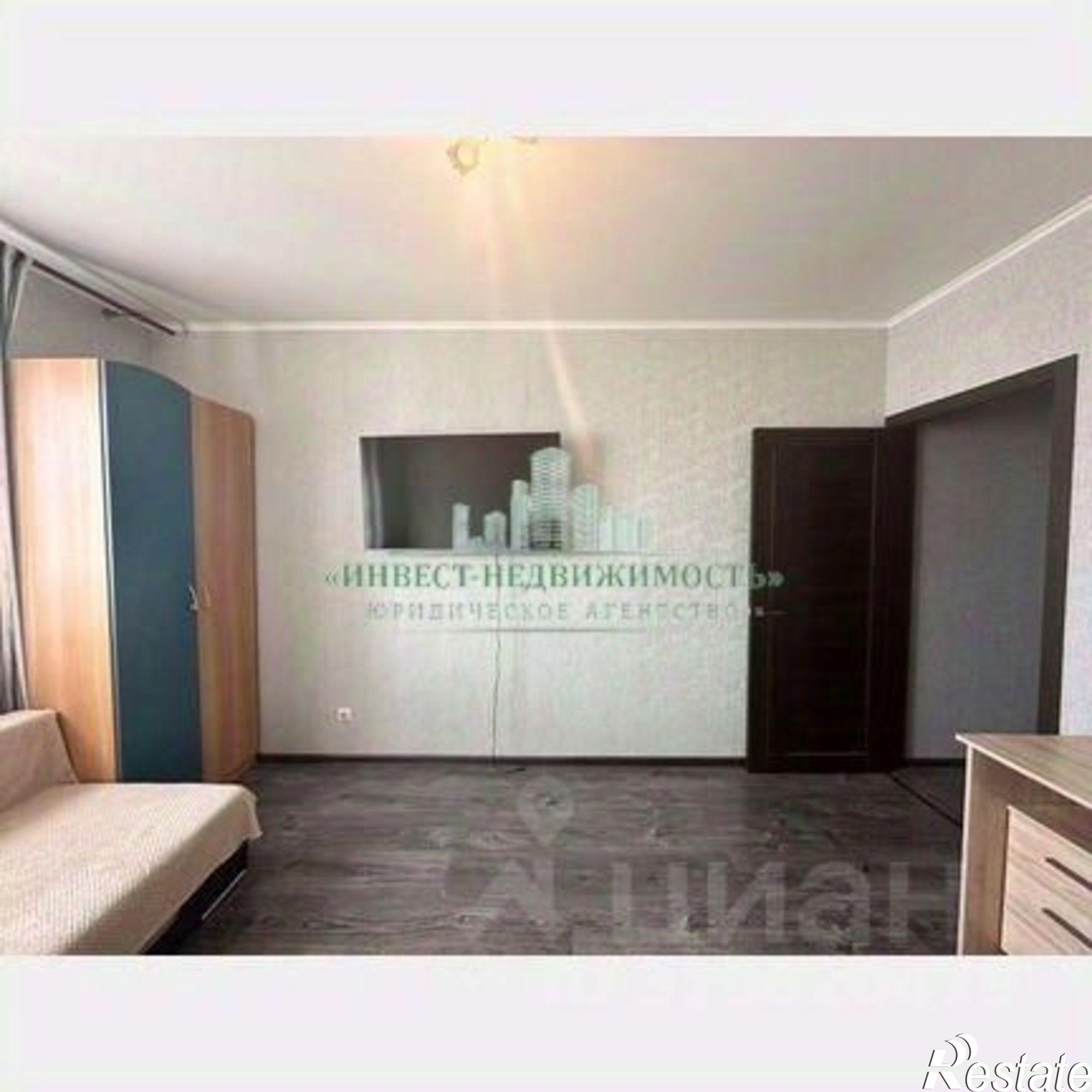 Купить квартиру за 7 900 000 рублей на Брянский р-н