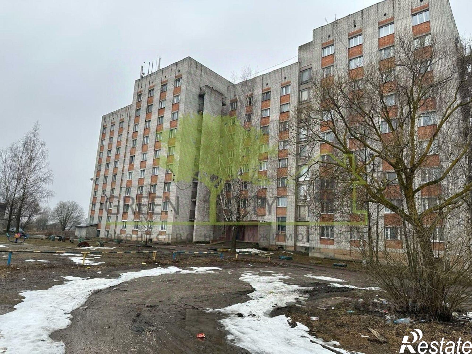 Купить комнату за 230 000 рублей на Дятьковский район