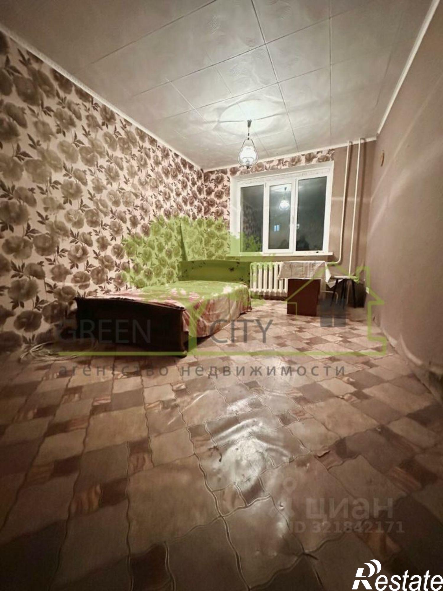 Купить комнату за 230 000 рублей на Дятьковский район