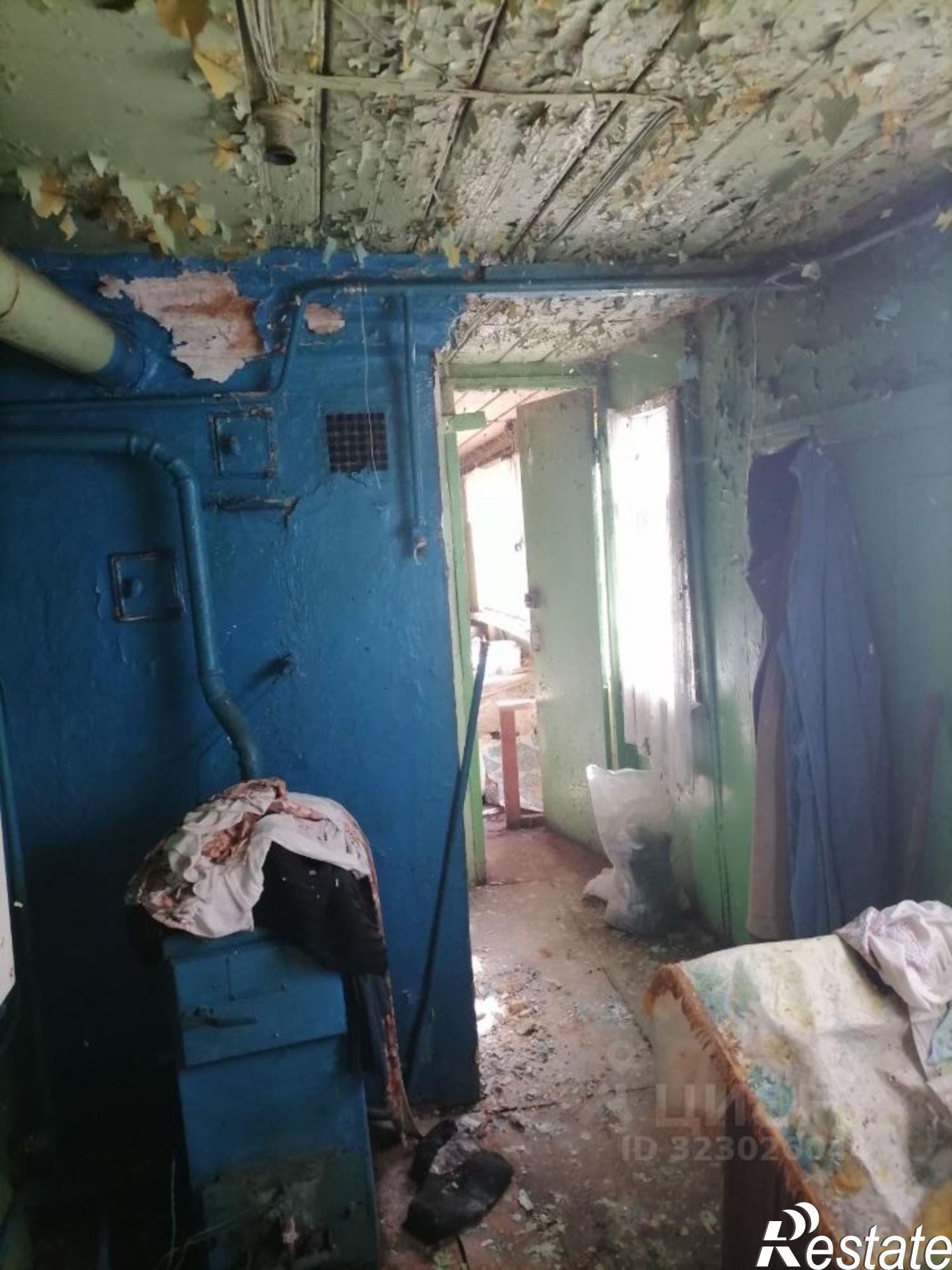 Купить ОСЗ, отдельно стоящее здание за 306 612 рублей на ул Орджоникидзе, 141