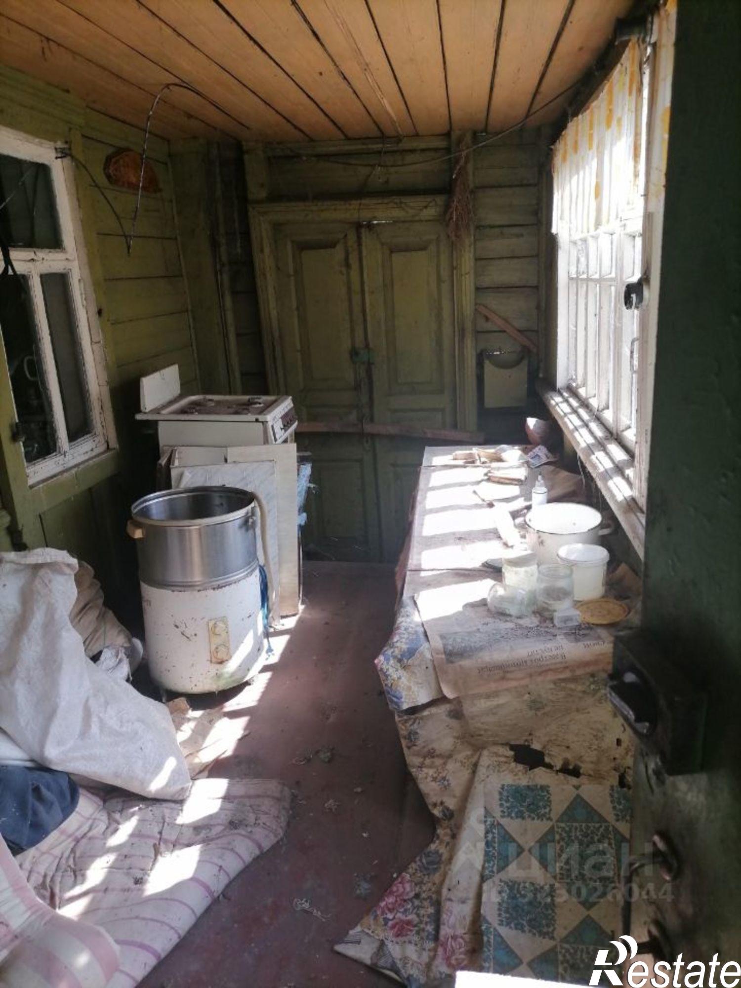 Купить ОСЗ, отдельно стоящее здание за 306 612 рублей на ул Орджоникидзе, 141