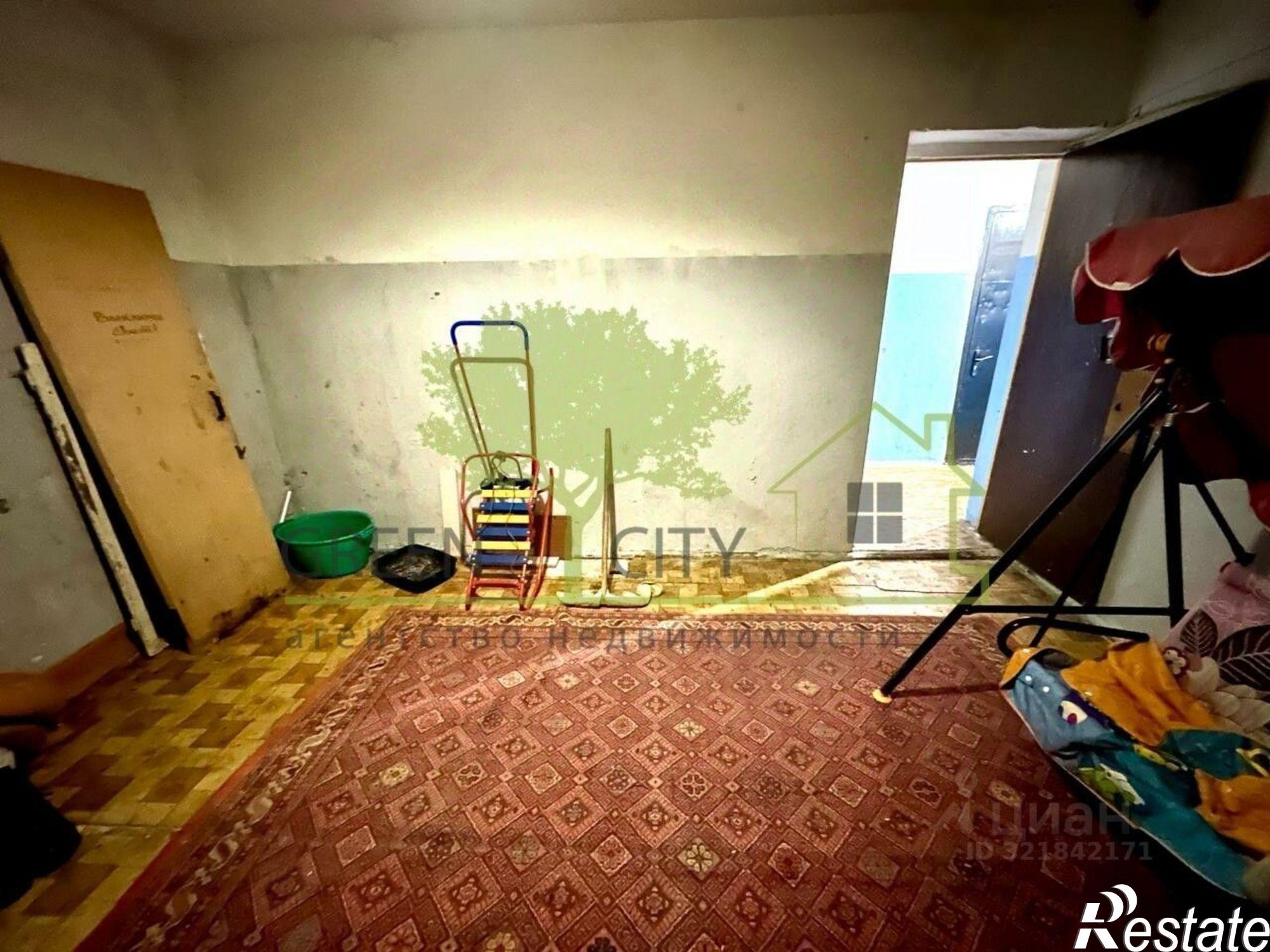 Купить комнату за 230 000 рублей на Дятьковский район